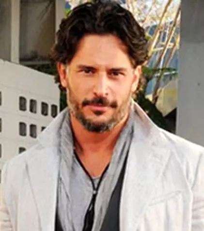 Joe Manganiello a avut probleme cu alcoolul