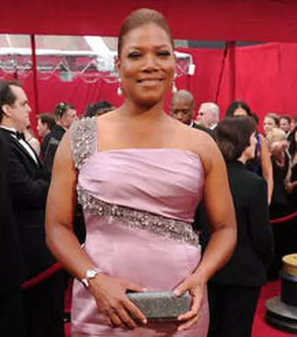 Queen Latifah revine pe micul ecran, cu un serial muzical