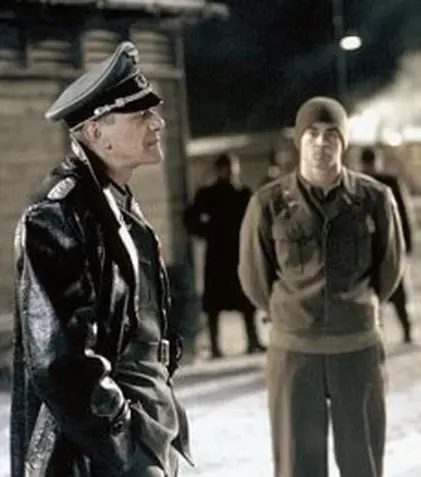 Recomandarea TVmania pentru seara de joi, 25 ianuarie: „Războiul lui Tom Hart”, cu Bruce Willis și Marcel Iureș