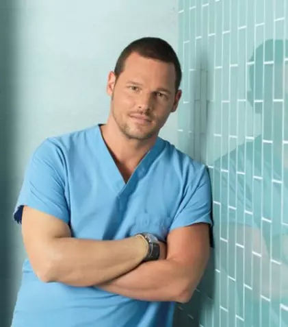 Sezonul 9 din „Anatomia lui Grey” va conţine o nuntă!