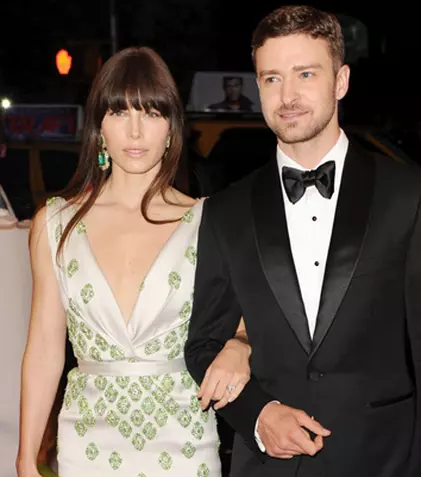 Justin Timberlake și Jessica Biel vor o nuntă de lux