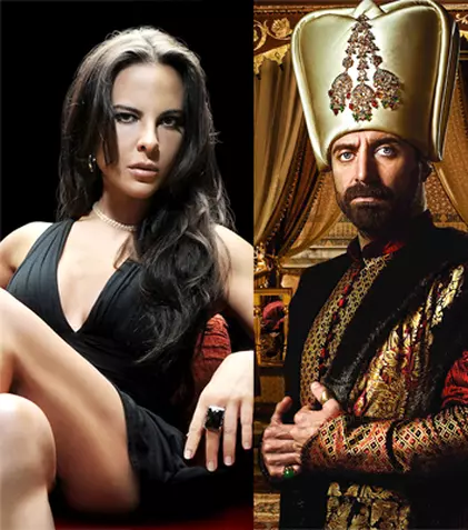 Află totul despre serialele toamnei din “TV Satelit”!