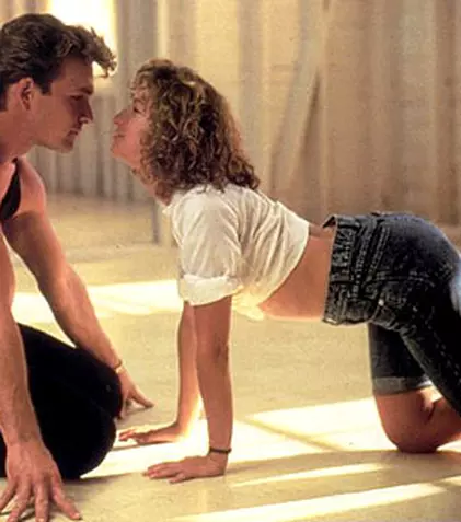 VIDEO: „Dirty Dancing” a împlinit 25 de ani