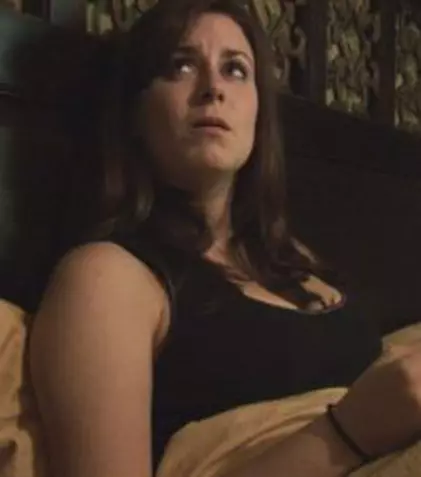 Activitate paranormală