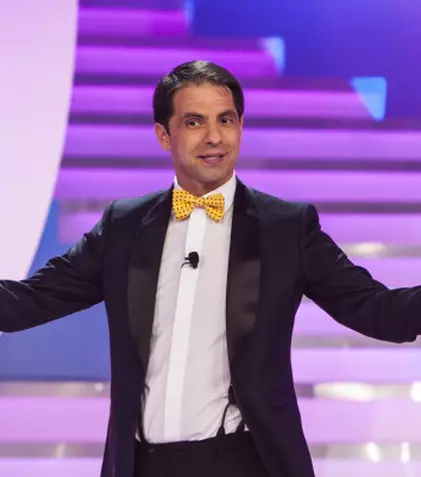 Negru a văzut... negru în faţa ochilor din cauza lui Iosefini