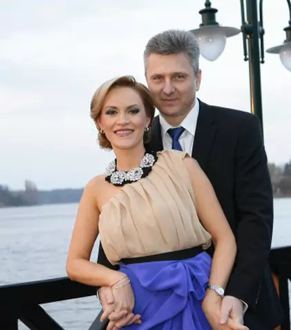 Este oficial! Gabi Firea a părăsit trustul Intact!