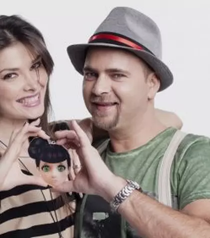 FOTO. „Te cunosc de undeva!”, din februarie la Antena 1. Cine sunt concurenții sezonului 11