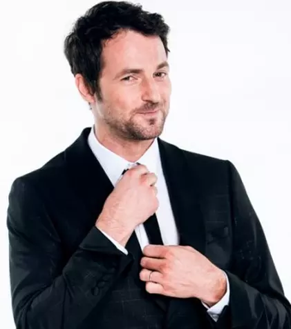 Andrei Aradits n-a făcut bani din pasiunea pentru gătit