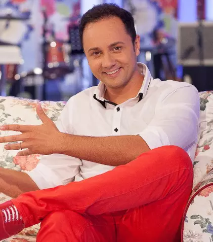 Astăzi, Măruţă prezintă cea mai frumoasă cerere în căsătorie