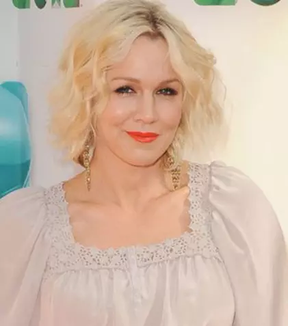 Jennie Garth are o nouă relaţie