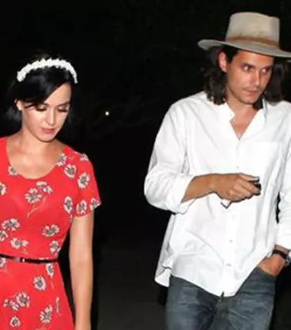 Infidelitatea lui John Mayer a condus la despărţirea de Katy Perry