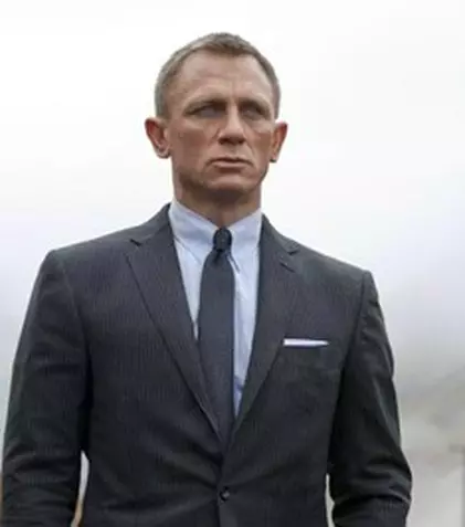 Daniel Craig, momit să redevină Bond cu 150 de milioane $