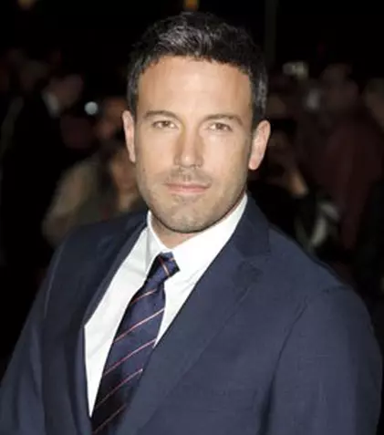 Ben Affleck are ambiţii politice