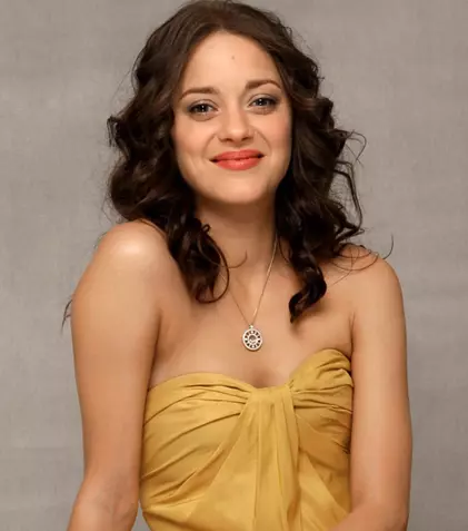 Actrița Marion Cotillard a devenit mamă a doua oară