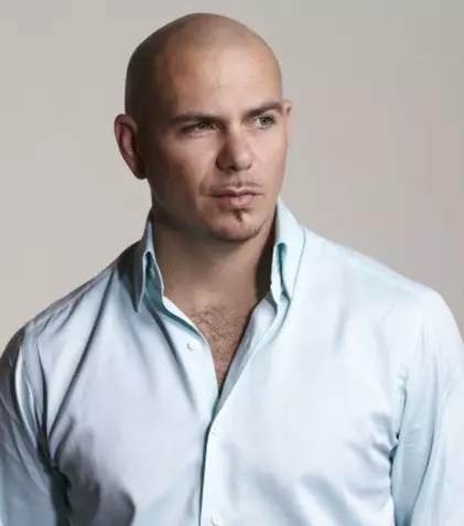 Pitbull lansează, azi, cel de-al nouălea album, “Dale”