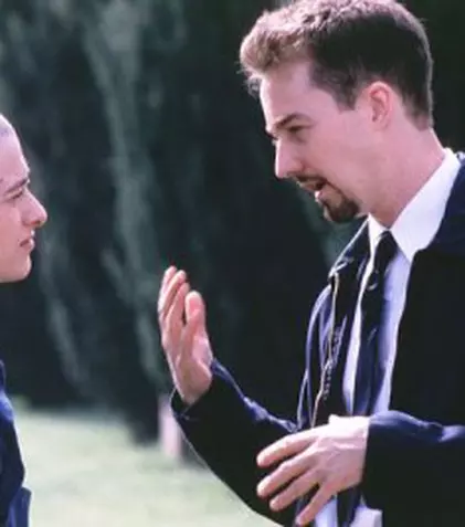 Povestea X a Americii