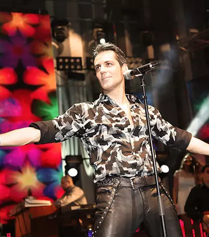 Ştefan Bănică susţine, pentru al 13-lea an consecutiv, concertele de Crăciun