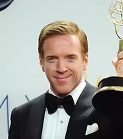 Damian Lewis va juca rol de spion pe marele ecran