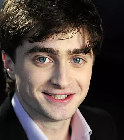Daniel Radcliffe şi-a pierdut încrederea în sine după „Harry Potter”