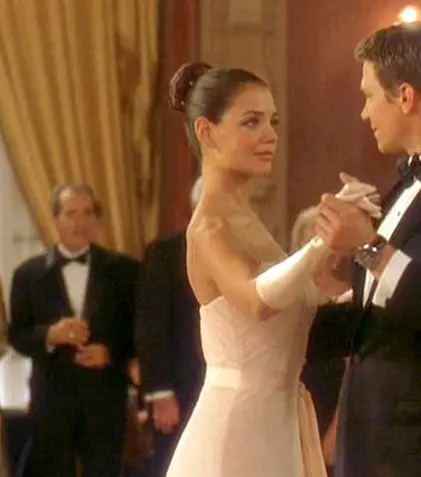 Fiica preşedintelui