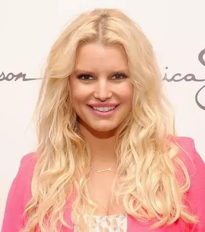 Jessica Simpson a confirmat că este însărcinată... din nou