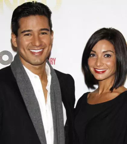 Mario Lopez vrea patru copii