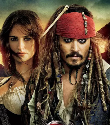 Recomandarea TVmania pentru seara de vineri, 26 ianuarie: „Piraţii din Caraibe 4: Pe ape şi mai tulburi”, cu Johnny Depp