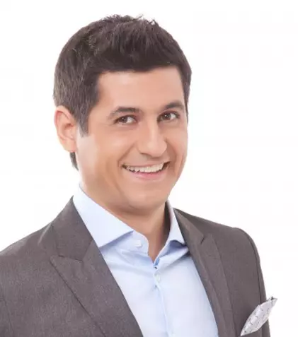 Escu de la Kanal D e pasionat de gadget-uri