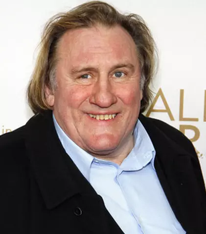 Netflix îl vrea pe Gérard Depardieu în „House of Cards”-ul francez?
