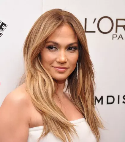 Jennifer Lopez vrea să îşi înscrie odraslele la o şcoală de elită