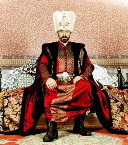 Sultanul Suleyman rămâne fără Hurrem, diseară, în "Suleyman Magnificul"
