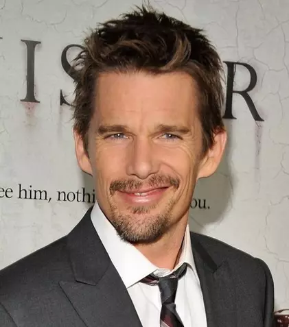 Ethan Hawke crede că Oscarurile sunt distructive