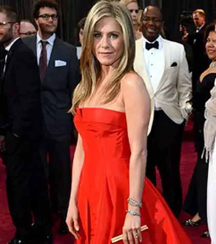 Jennifer Aniston se poartă ca o divă pe platourile de filmare