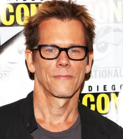 Kevin Bacon lucrează la un serial nou