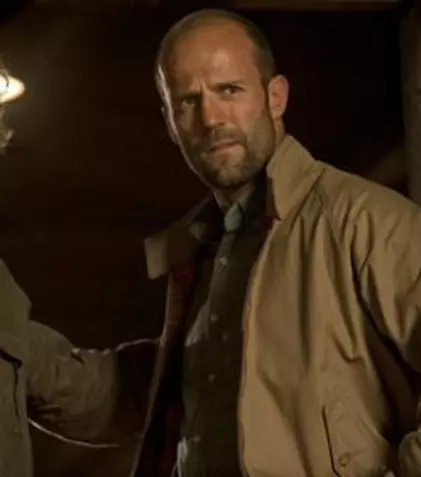 Killer Elite: Înfruntarea