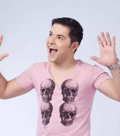 VIDEO. Liviu Vârciu a lansat videoclipul piesei “Vecina”