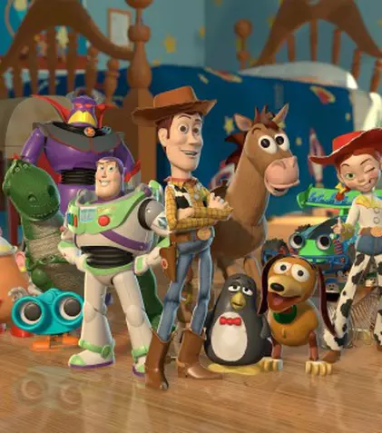 Se pregătește „Toy Story 4”!