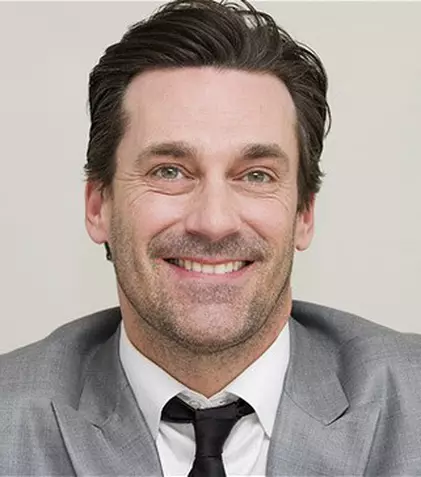Jon Hamm („Mad Men”) nu acceptă roluri de supererou