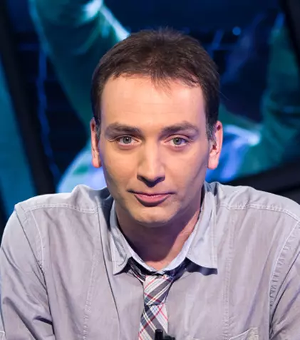 INTERVIUL ALTFEL. Radu Naum (Digi Sport 1) visa să devină ciclist