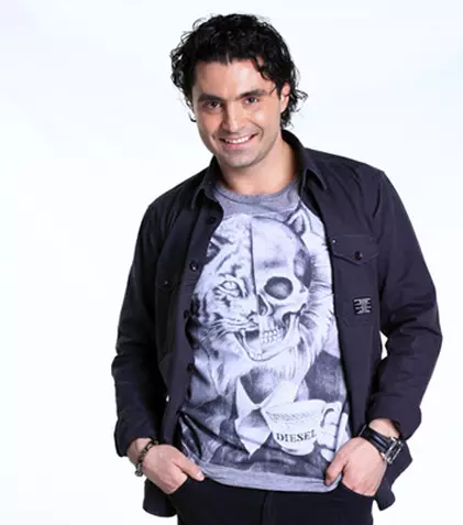 Pepe: "Pentru copiii de la “Next Star” eu fac orice"