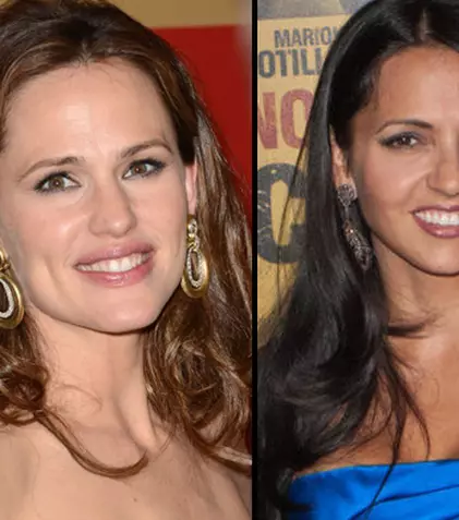 Soţiile lui Ben Affleck şi Matt Damon nu se suportă