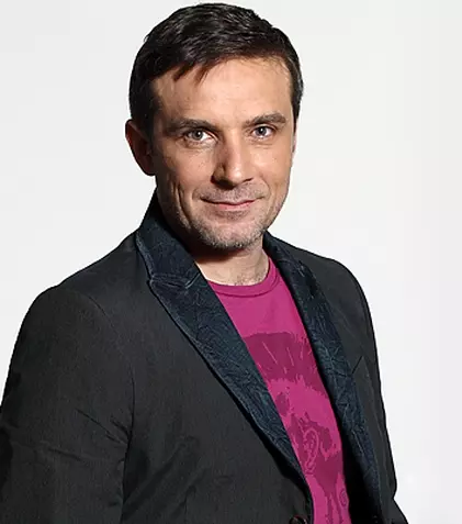 Gabriel Duţu, despre emisiunea „Capcan TV” (Prima TV): „Vor fi multe căderi nervoase”