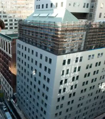 Dreptate la înălţime