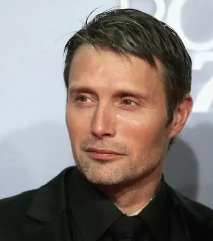 Mads Mikkelsen va juca în „Star Wars: Rogue One” (2016)