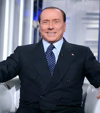 Mediaset Italia, televiziunea lui Berlusconi, are planuri mari în România