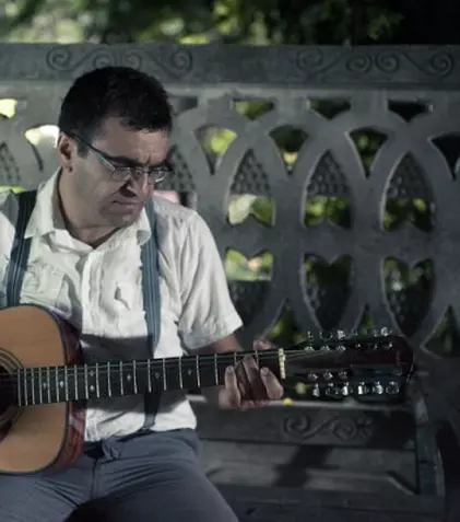 Mărgineanu, invitatul de azi al lui Toni Grecu la "SRC"