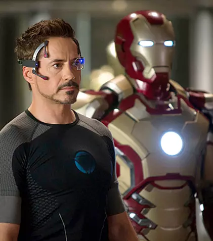 Robert Downey Jr. va fi înlocuit în „Iron Man 4”? | Cine va fi protagonistul
