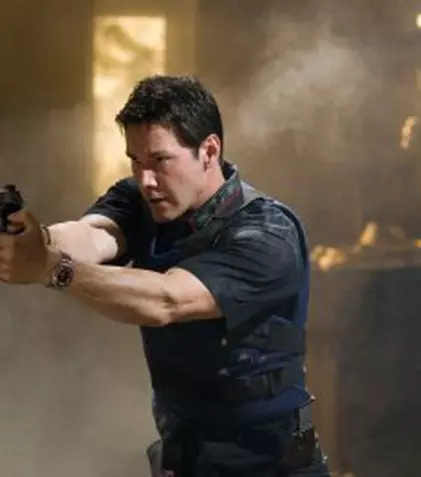 Stăpânii străzilor