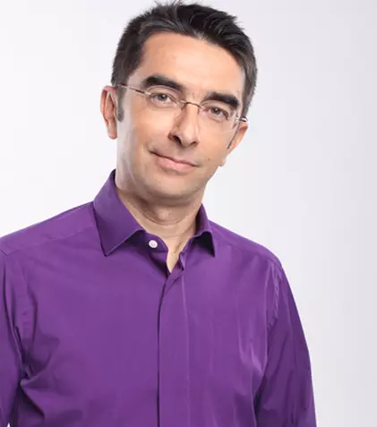 Mihai Găinuşă pleacă de la "Cronica Cârcotaşilor" după 14 ani