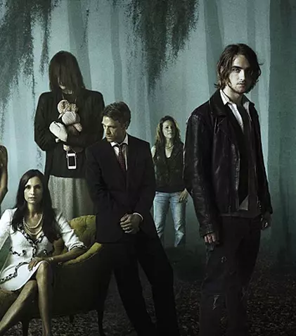 „Hemlock Grove”, noul „House of Cards”?